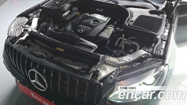 Mercedes-Benz GLC 2019 thumb 6