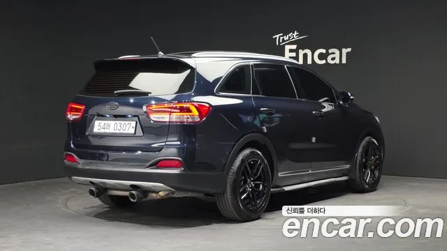 Kia Sorento 2016 thumb 2