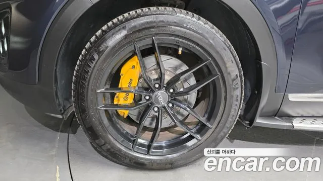 Kia Sorento 2016 thumb 5