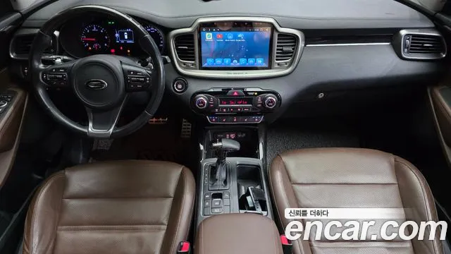 Kia Sorento 2016 thumb 7