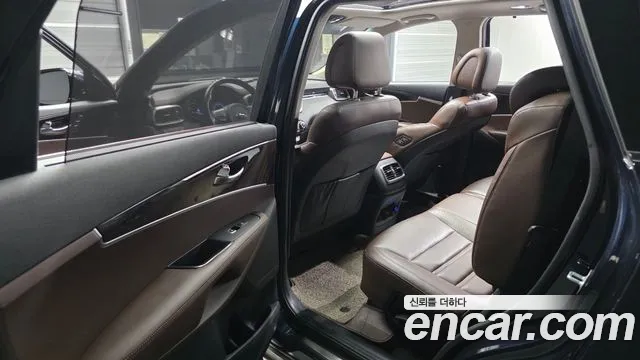 Kia Sorento 2016 thumb 11