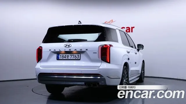 Hyundai Palisade 2022 thumb 4