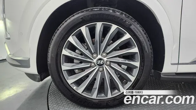 Hyundai Palisade 2022 thumb 5