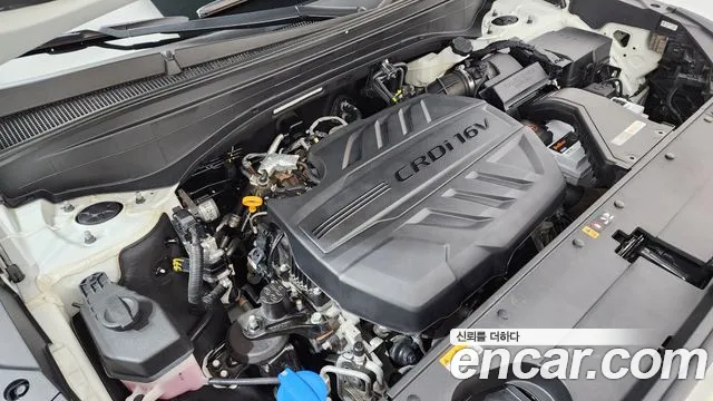 Hyundai Palisade 2022 thumb 6