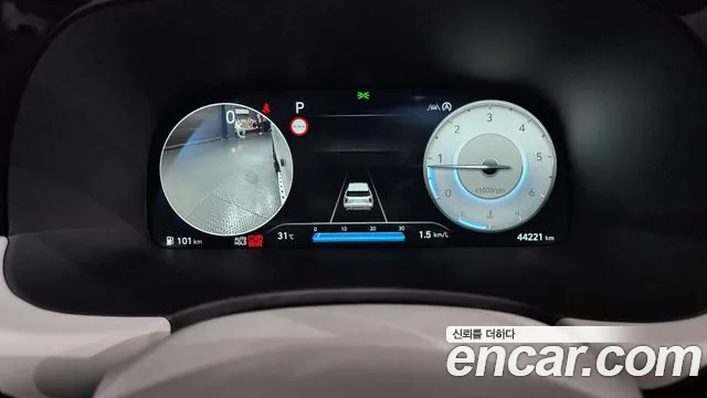 Hyundai Palisade 2022 thumb 8