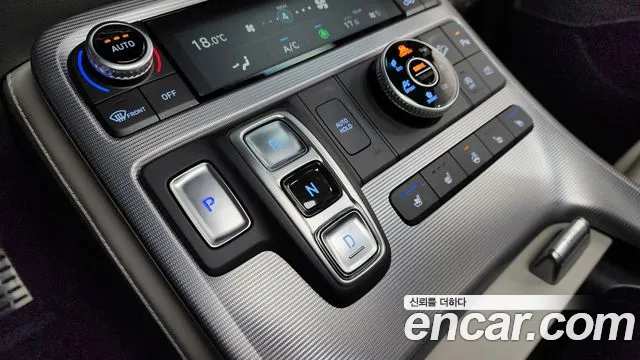 Hyundai Palisade 2022 thumb 9