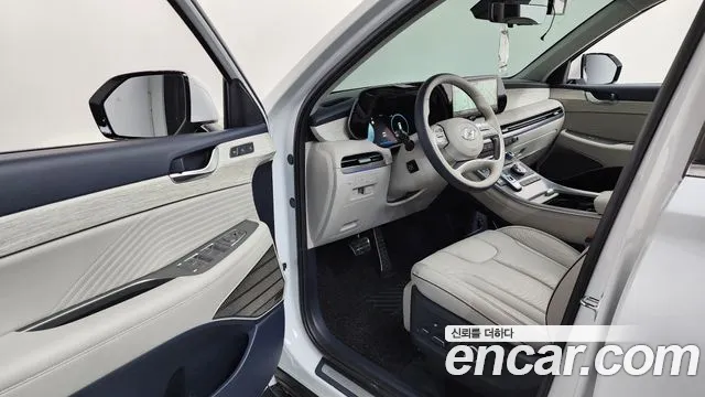 Hyundai Palisade 2022 thumb 10