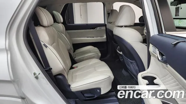 Hyundai Palisade 2022 thumb 11