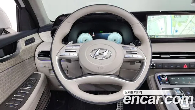 Hyundai Palisade 2022 thumb 12