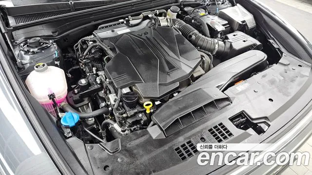 Hyundai Grandeur 2025 thumb 6