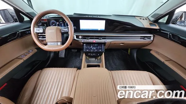 Hyundai Grandeur 2025 thumb 7