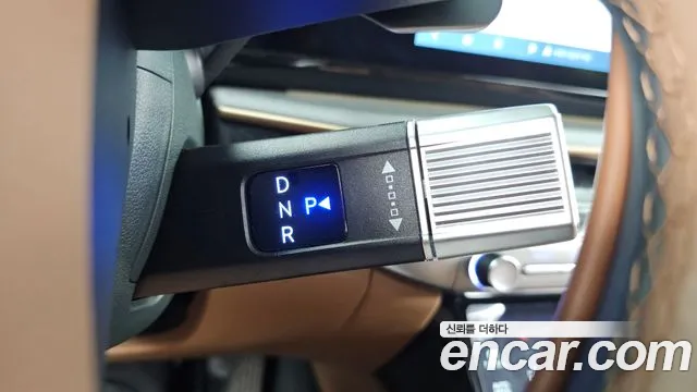 Hyundai Grandeur 2025 thumb 9