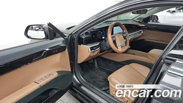 Hyundai Grandeur 2025 thumb 10