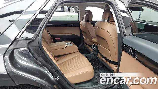 Hyundai Grandeur 2025 thumb 12