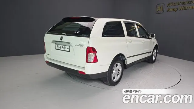 KG_Mobility_Ssangyong KORANDO 2014 thumb 4