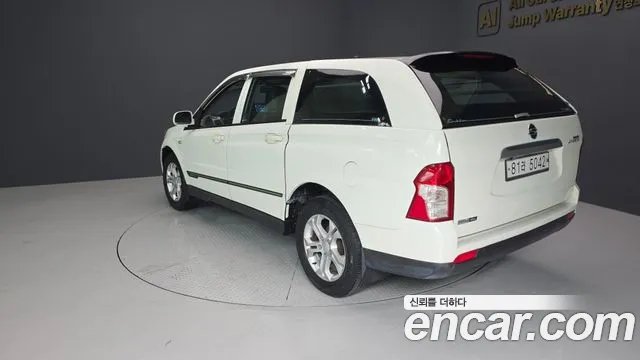 KG_Mobility_Ssangyong KORANDO 2014 thumb 6