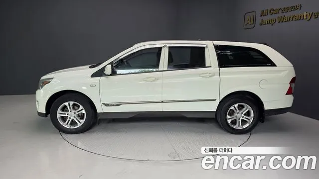 KG_Mobility_Ssangyong KORANDO 2014 thumb 7