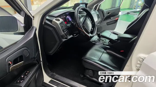 KG_Mobility_Ssangyong KORANDO 2014 thumb 8
