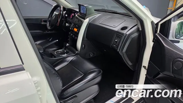 KG_Mobility_Ssangyong KORANDO 2014 thumb 9