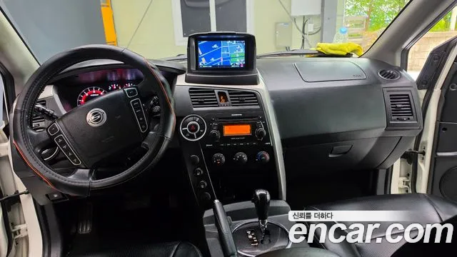 KG_Mobility_Ssangyong KORANDO 2014 thumb 10