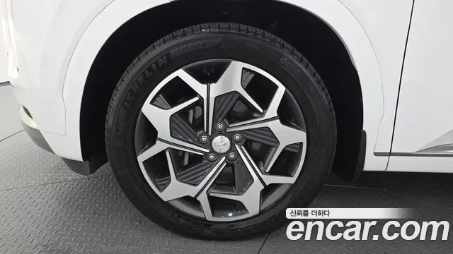 Hyundai Palisade 2022 thumb 5