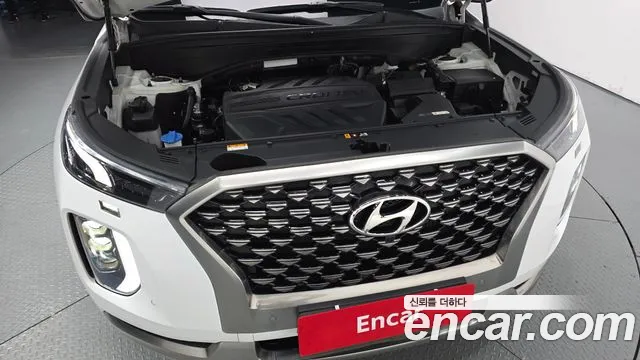 Hyundai Palisade 2022 thumb 6