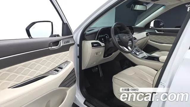 Hyundai Palisade 2022 thumb 10
