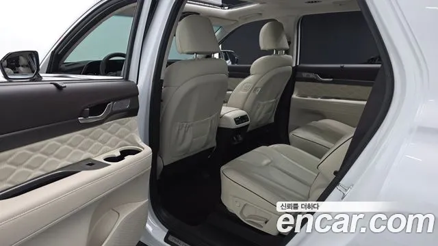 Hyundai Palisade 2022 thumb 11