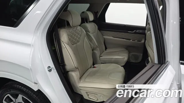 Hyundai Palisade 2022 thumb 12