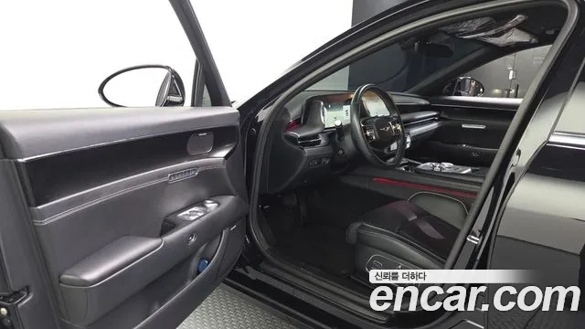 Genesis G90 2022 thumb 10