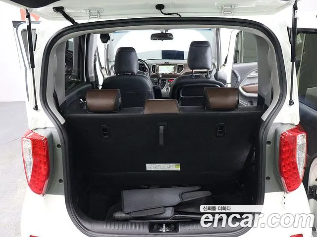 Kia Ray 2015 thumb 5