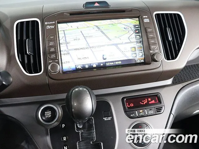 Kia Ray 2015 thumb 7