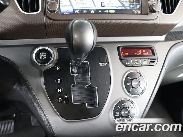 Kia Ray 2015 thumb 8