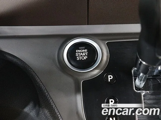 Kia Ray 2015 thumb 9