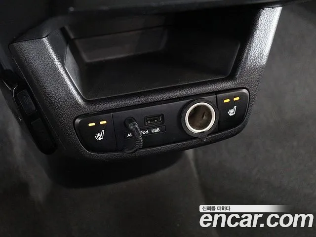 Kia Ray 2015 thumb 10