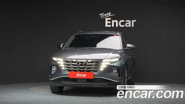 Hyundai Tucson 2022 thumb 3