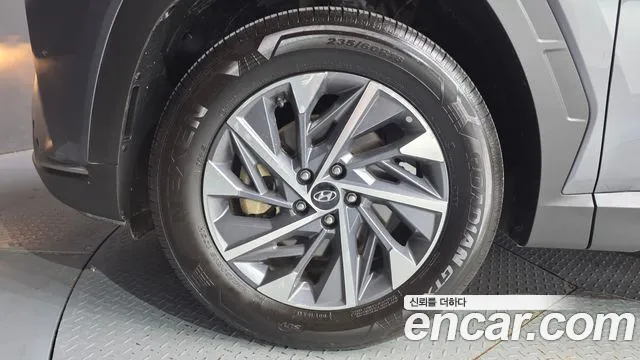 Hyundai Tucson 2022 thumb 5