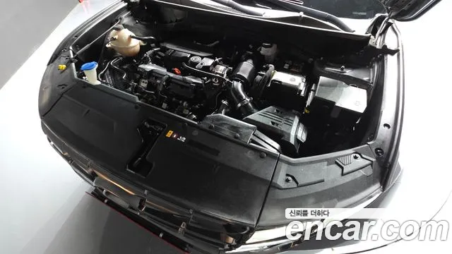 Hyundai Tucson 2022 thumb 6