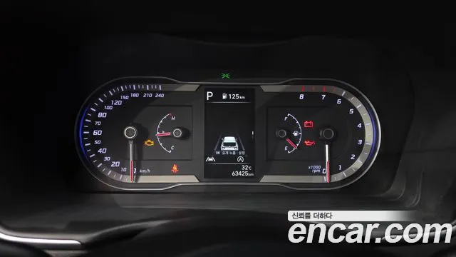 Hyundai Tucson 2022 thumb 8
