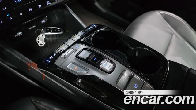 Hyundai Tucson 2022 thumb 9