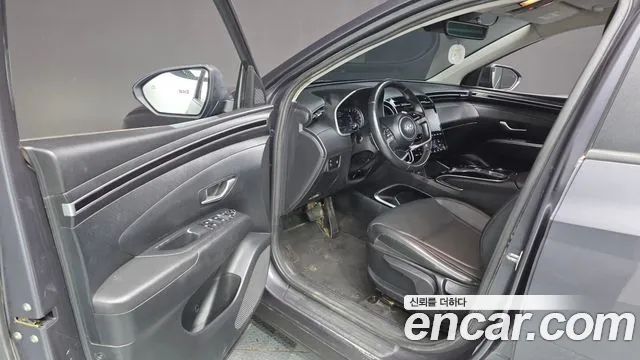 Hyundai Tucson 2022 thumb 10