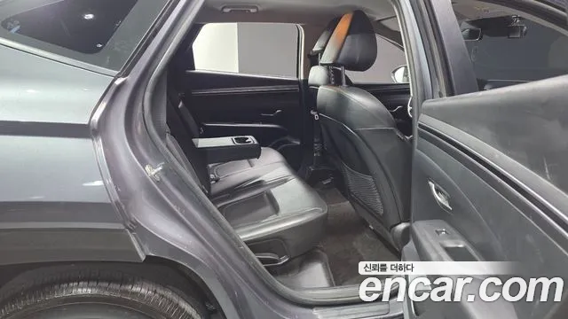 Hyundai Tucson 2022 thumb 11