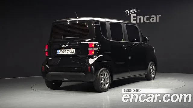 Kia Ray 2023 thumb 2