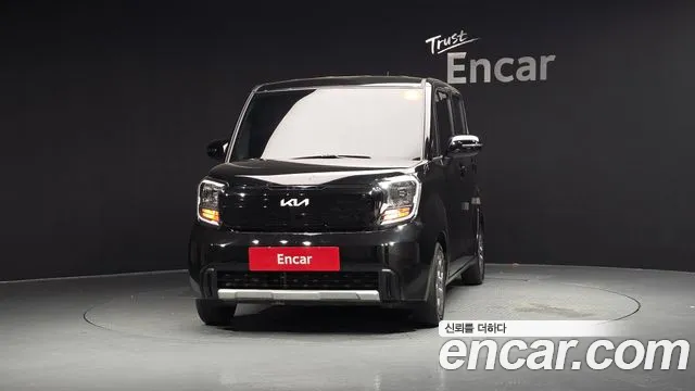 Kia Ray 2023 thumb 3