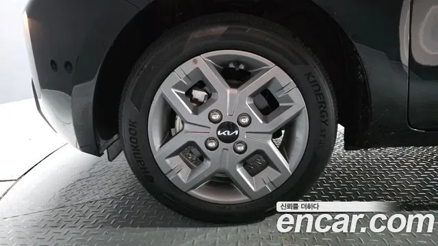 Kia Ray 2023 thumb 5