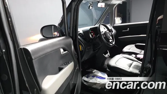 Kia Ray 2023 thumb 10