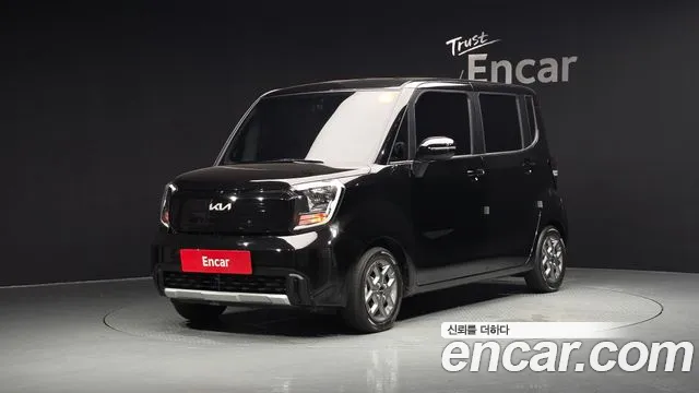 Kia Ray 2023 thumb 12