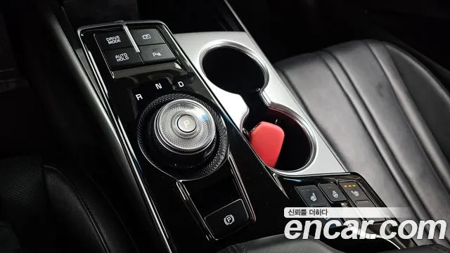 Kia K8 2021 thumb 9