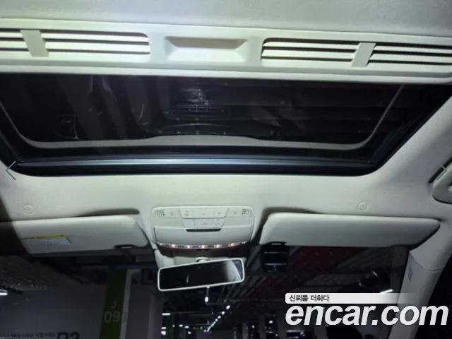 Mercedes-Benz E-Класс 2019 thumb 6