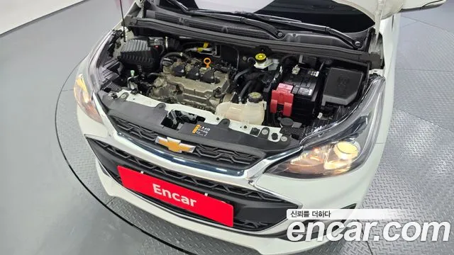 ChevroletGMDaewoo Spark 2022 thumb 6